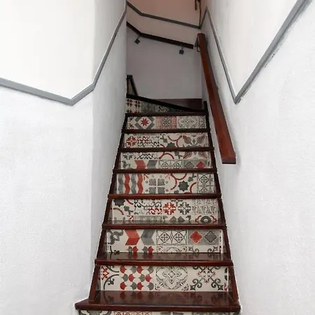 Apartment Bed & Seaside - Rosa *