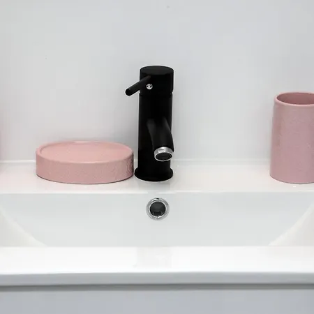 Bed & Seaside - Rosa * Nazare