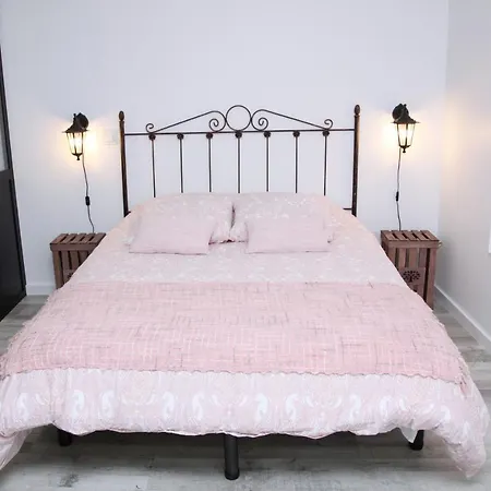 Bed & Seaside - Rosa Apartment Nazare