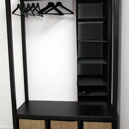 Bed & Seaside - Rosa * Nazare