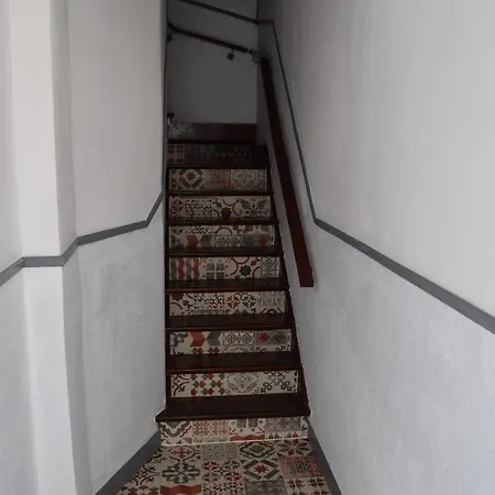 Bed & Seaside - Rosa Nazare