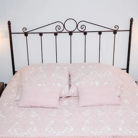 Bed & Seaside - Rosa