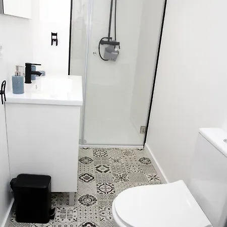 Bed & Seaside - Rosa Apartment *