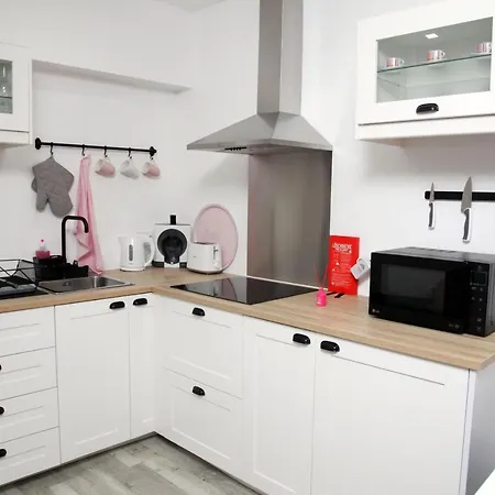 Bed & Seaside - Rosa Apartment Nazare