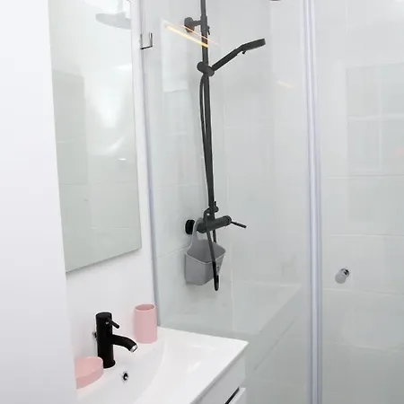 Bed & Seaside - Rosa Nazare