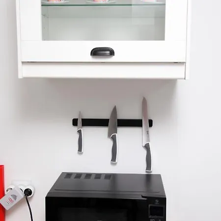 Bed & Seaside - Rosa Apartment *