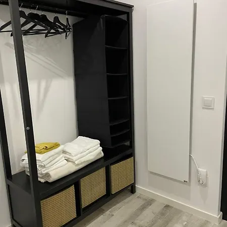 Apartment Bed & Seaside - Rosa