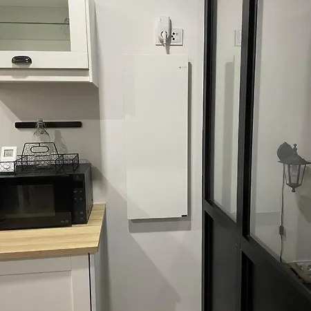 Bed & Seaside - Rosa Apartment