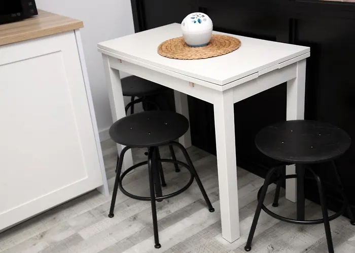 Bed&seaside - Rosa *