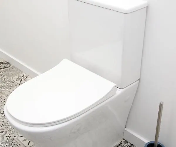 Lejlighed Bed&seaside - Rosa *