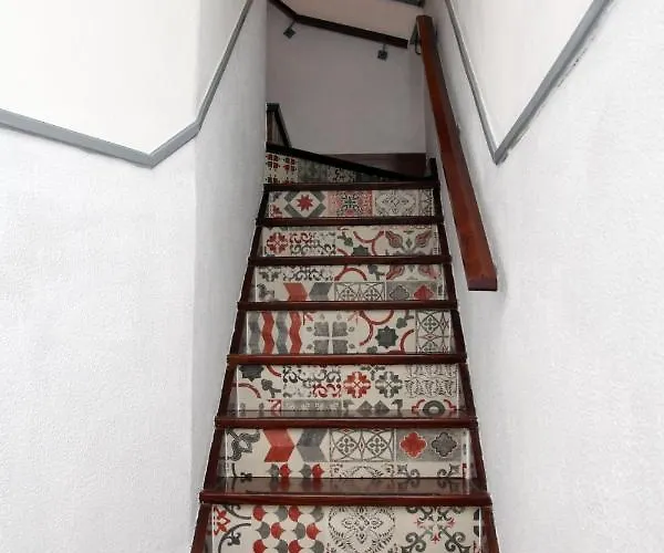 Lejlighed Bed&seaside - Rosa *