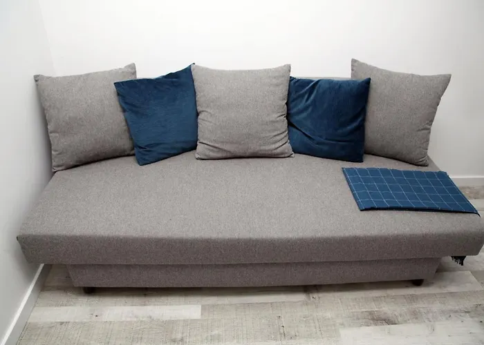 Bed&seaside - Rosa *