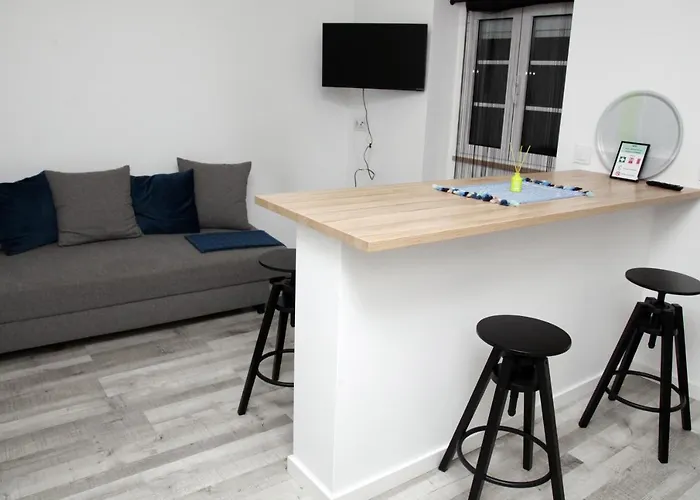 Bed&seaside - Rosa Nazaré