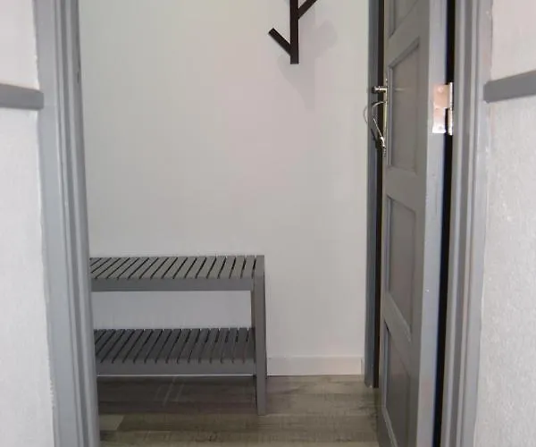 Bed&seaside - Rosa *