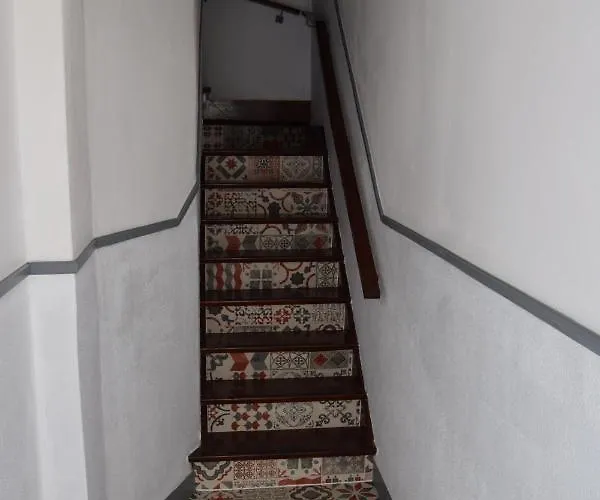 Bed&seaside - Rosa Nazaré