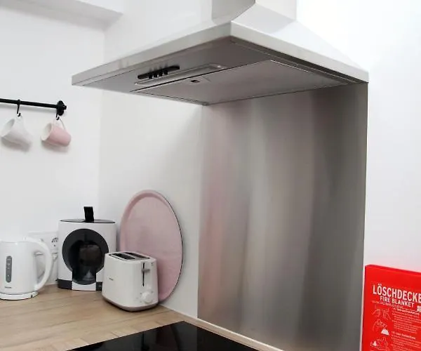 Bed&seaside - Rosa * Nazaré