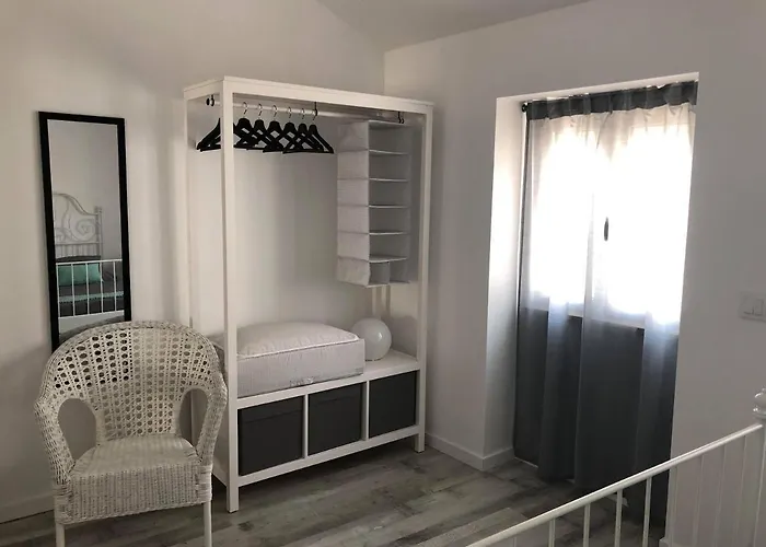 Lejlighed Bed&seaside - Rosa