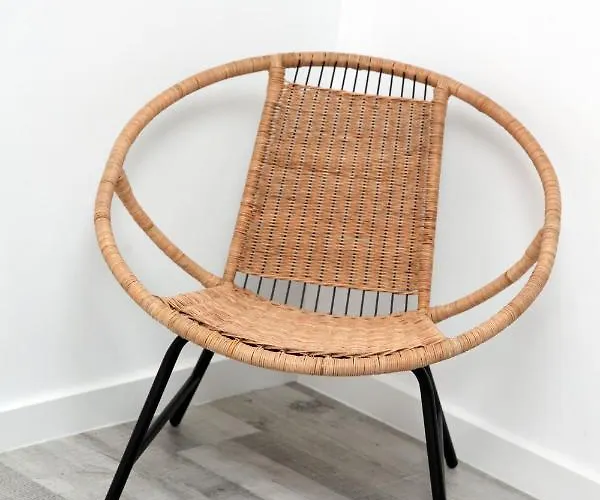 Lejlighed Bed&seaside - Rosa *