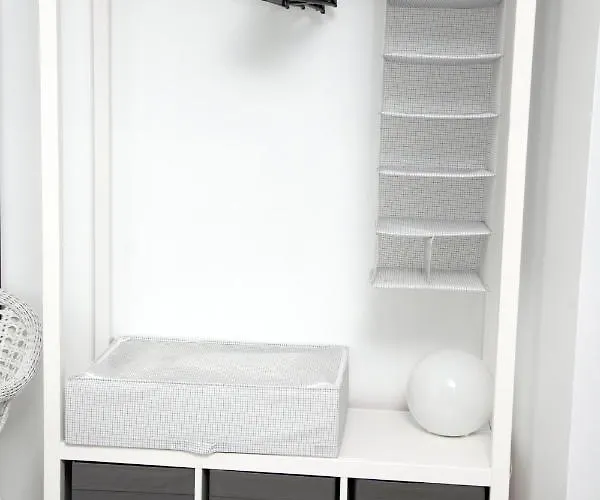 Bed&seaside - Rosa Lejlighed Nazaré