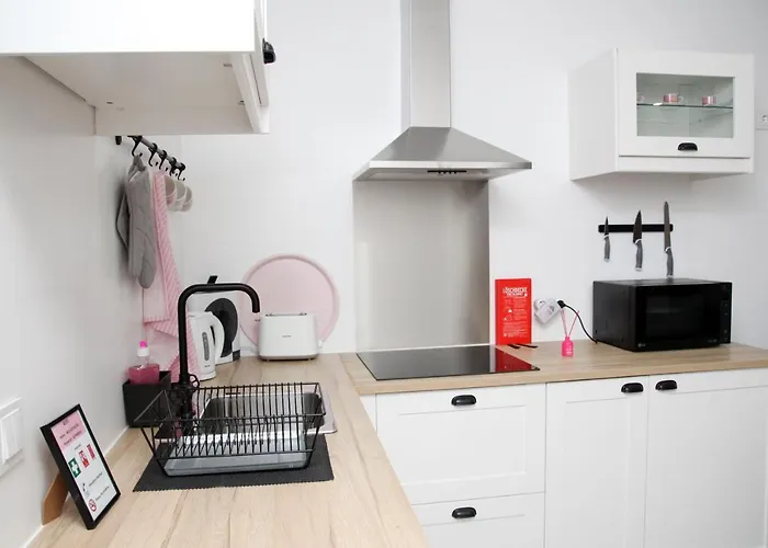 Bed&seaside - Rosa * Nazaré