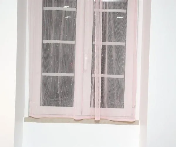 Bed&seaside - Rosa Lejlighed