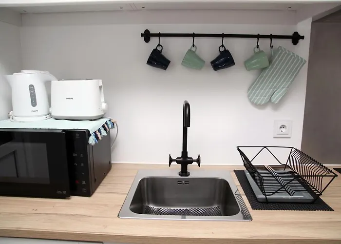 Bed&seaside - Rosa *