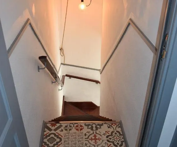 Bed&seaside - Rosa *