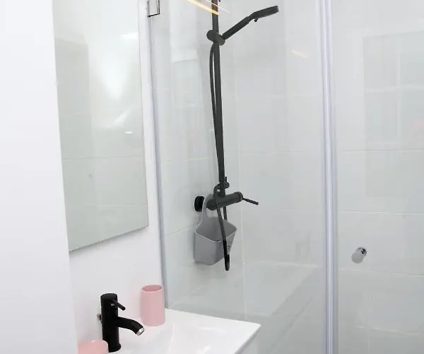 Bed&seaside - Rosa Nazaré