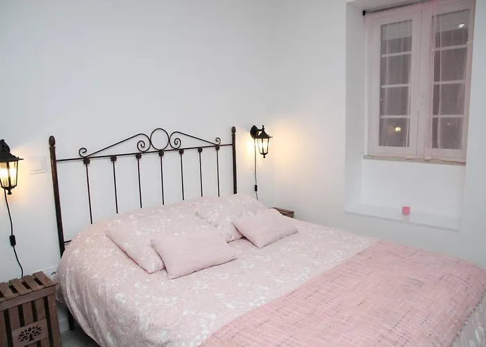 Bed&seaside - Rosa *