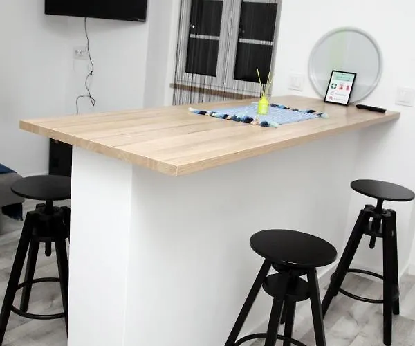 Lejlighed Bed&seaside - Rosa Nazaré