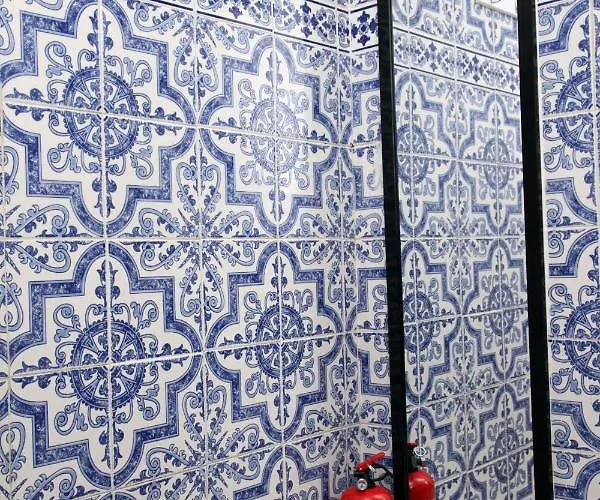 Bed&seaside - Rosa Lejlighed