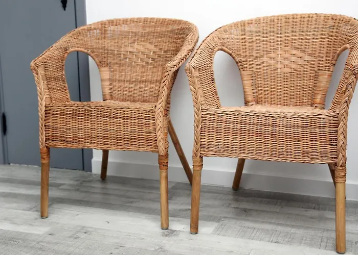 Lejlighed Bed&seaside - Rosa Nazaré