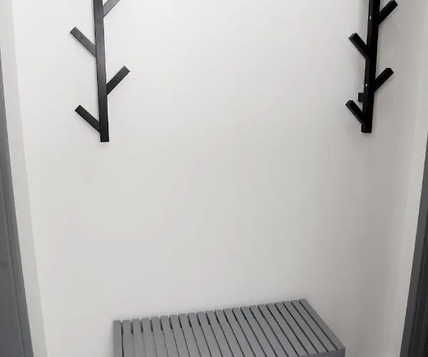 Lejlighed Bed&seaside - Rosa Nazaré