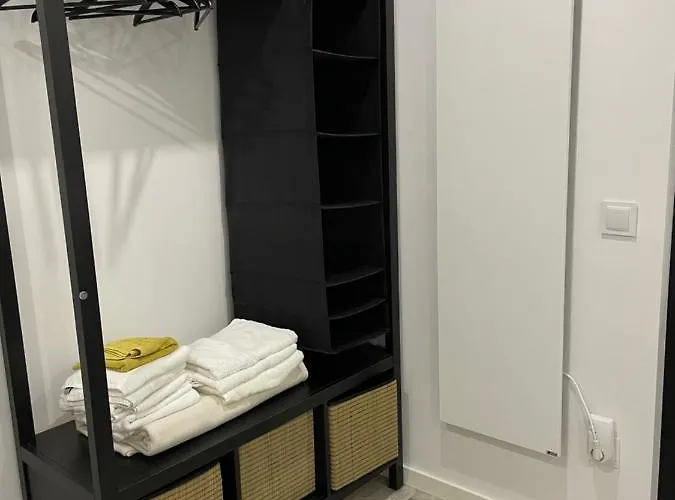 Lejlighed Bed&seaside - Rosa