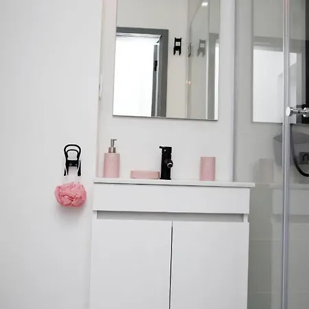 Bed & Seaside - Rosa Apartment *