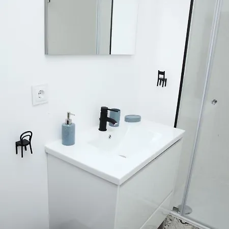 Bed & Seaside - Rosa * Nazaré