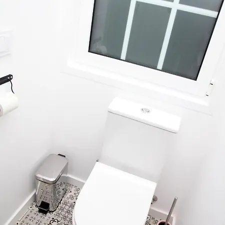 Bed & Seaside - Rosa * Nazaré