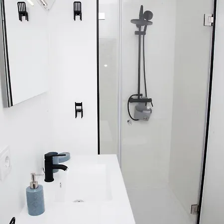 Bed & Seaside - Rosa Appartement *