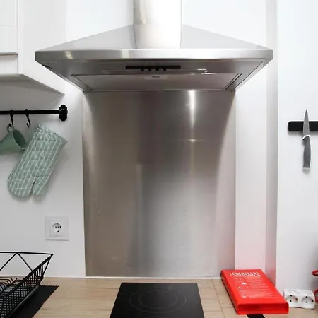 Bed & Seaside - Rosa דירה