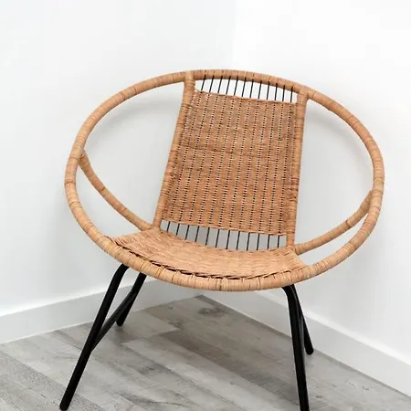 דירה Bed & Seaside - Rosa *