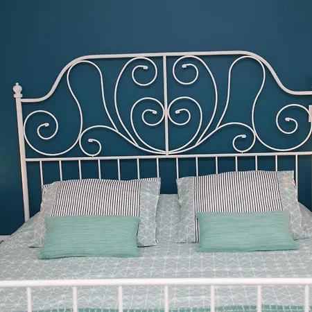 Bed & Seaside - Rosa Apartment *