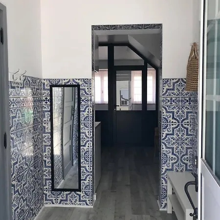 Appartement Bed & Seaside - Rosa Nazaré