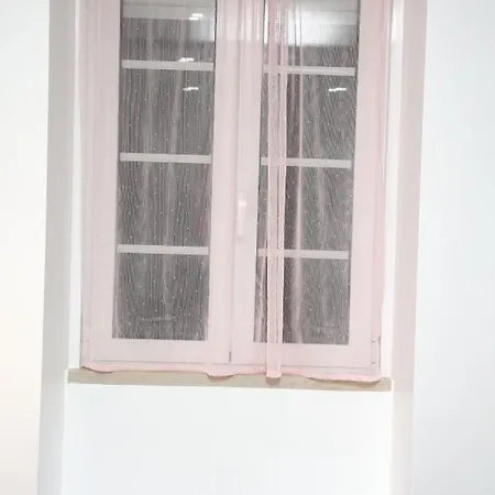 Bed & Seaside - Rosa Apartment