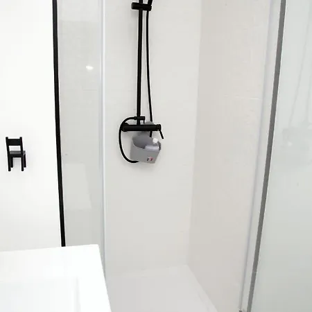 Bed & Seaside - Rosa