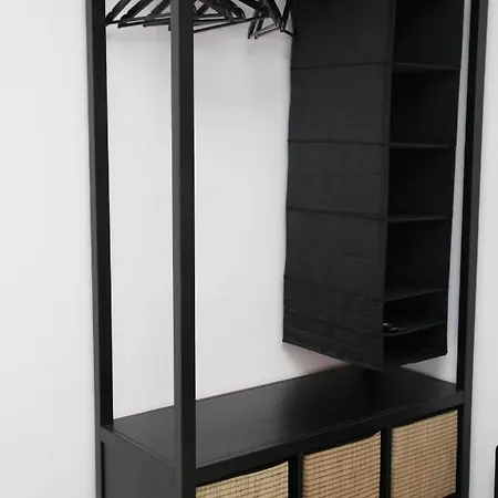 Bed & Seaside - Rosa * נאזרה