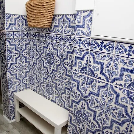 Bed & Seaside - Rosa Apartment Nazare