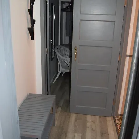 Bed & Seaside - Rosa Appartement