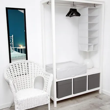 Bed & Seaside - Rosa Nazaré