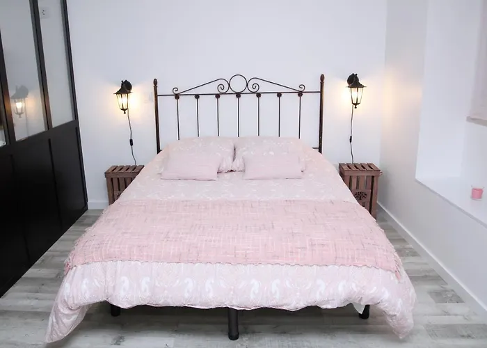 Bed & Seaside - Rosa Appartement Nazaré