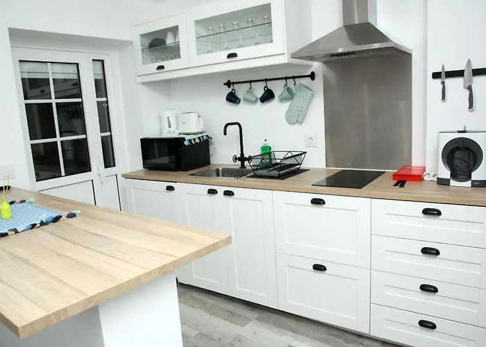 Daire Bed & Seaside - Rosa *